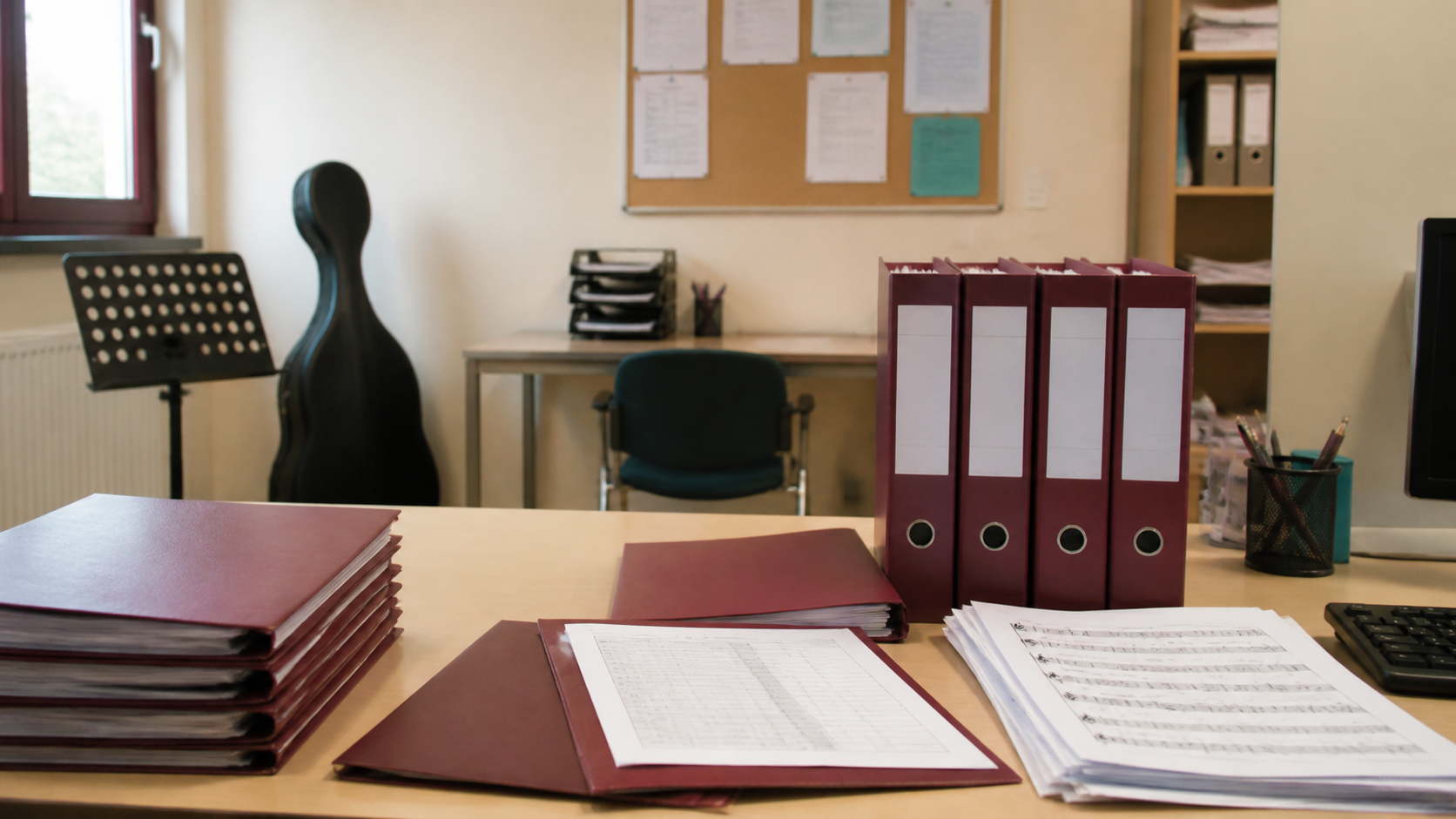 Documentos institucionales
