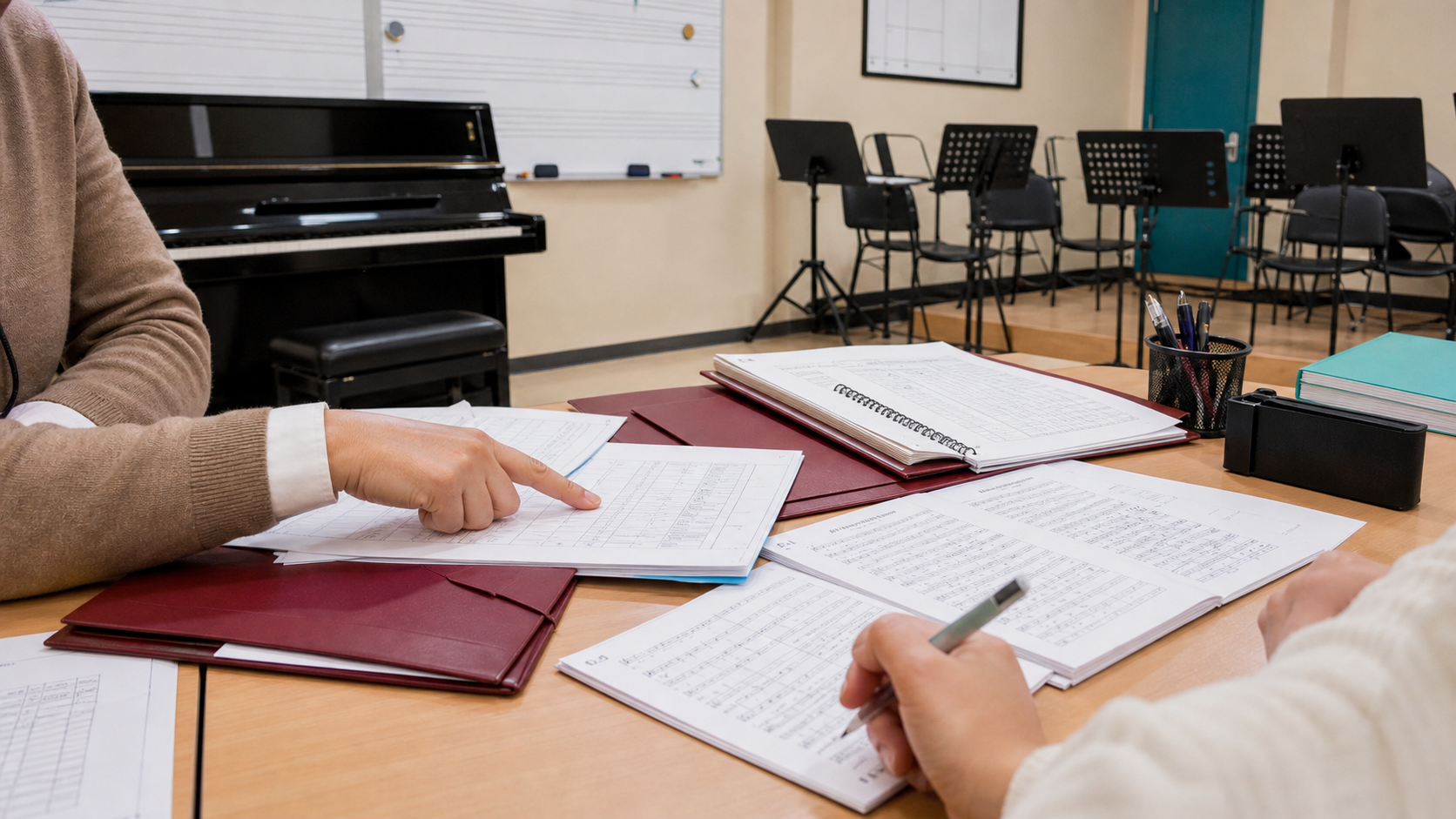 Planes de estudio