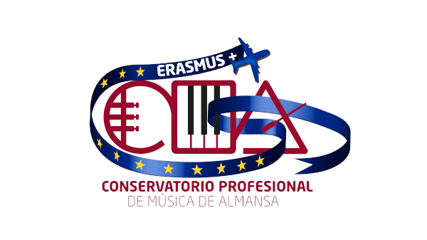 Logo Erasmus