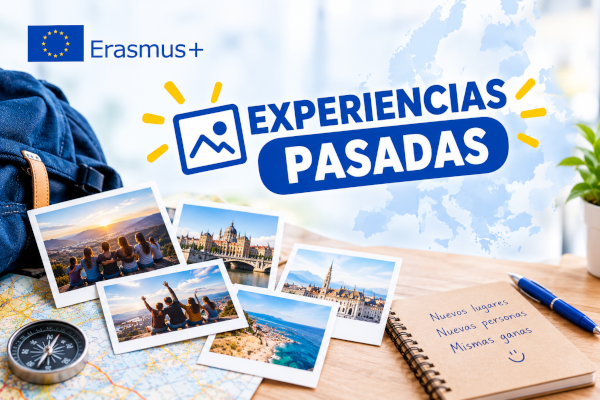 Experiencias Erasmus
